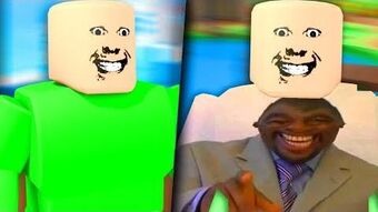 Videos De Los Compas En Roblox Roblox But It S Really Awkward Albertsstuff Wiki Fandom