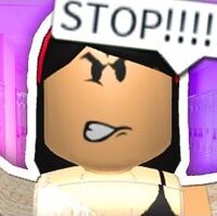 Annoying People In Roblox High School Albertsstuff Wiki Fandom