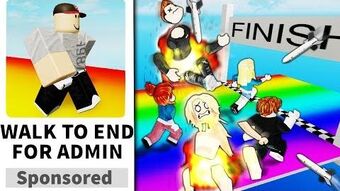 Roblox Games Admin