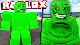 Made My Roblox Character Gross Albertsstuff Wiki Fandom
