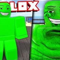 Gross Roblox Characters