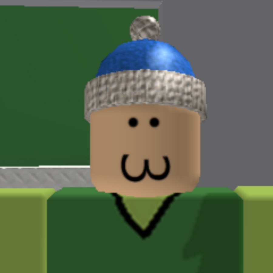 Roblox Hubin