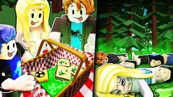 When Roblox Noobs Play Story Games Albertsstuff Wiki Fandom