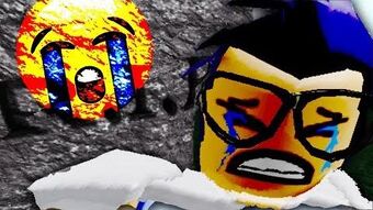 Roblox S Most Trash Sad Stories Not Chill Albertsstuff