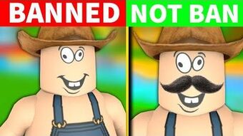 Roblox Wiki Ban