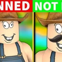 How To Ban Evade On Roblox Albertsstuff Wiki Fandom - decabox roblox wiki