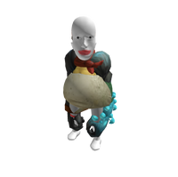 Flamingo Roblox Trolling Outfit