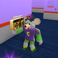 Chuck E Cheese Albertsstuff Wiki Fandom