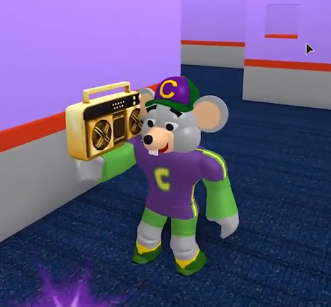 Chuck E Cheese Albertsstuff Wiki Fandom - chuck e cheese roblox logo