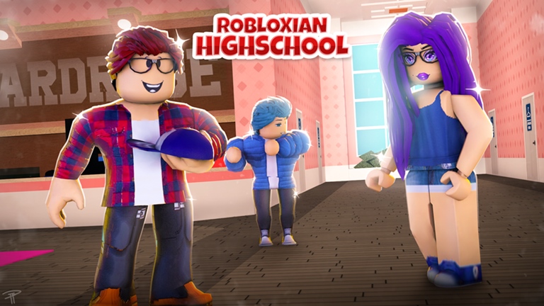 Robloxian High School How To Get A Girlfriend