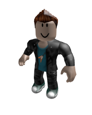 Roblox Bots Wiki