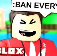 Banning People With Roblox Admin Commands Albertsstuff Wiki Fandom