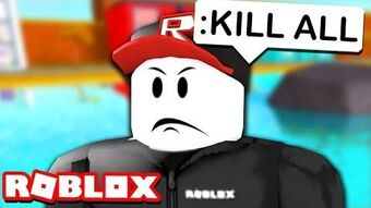 Life In Paradise Roblox Guest When A Guest Gets Admin Commands Albertsstuff Wiki Fandom