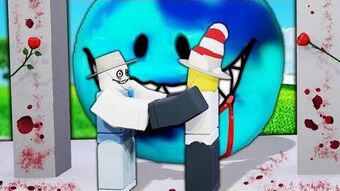 I Went To Roblox S Creepiest Wedding Albertsstuff Wiki Fandom