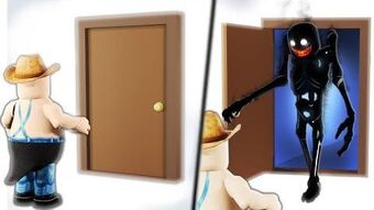Roblox D O O R S Albertsstuff Wiki Fandom