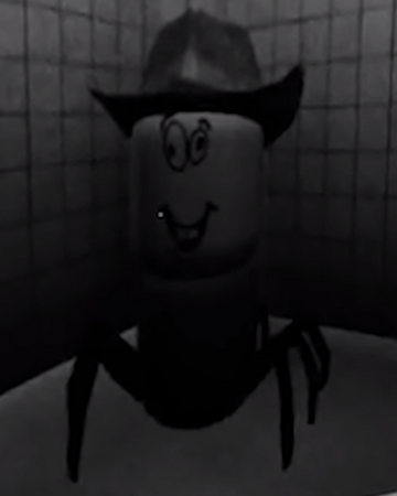 Ugly Scp Tato Roblox