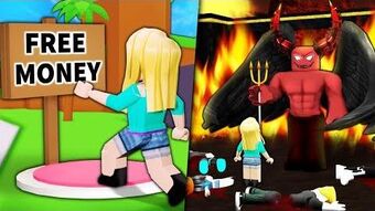 Free Roblox Admin Games