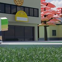 Flamingo Cursed Images Roblox