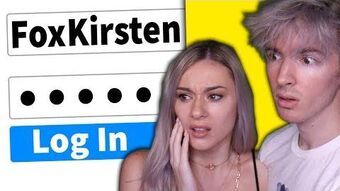 Hacking My Girlfriend S Roblox Account Albertsstuff Wiki Fandom