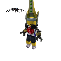 Mrwatermello4583 Albertsstuff Wiki Fandom