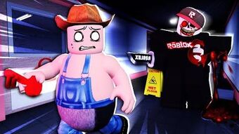 Roblox Guesty Skins