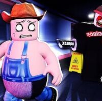 Roblox Guesty Albertsstuff Wiki Fandom