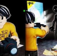 Roblox What S In The Dark Albertsstuff Wiki Fandom - mc lean roblox