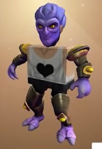 Cratus The Warlord Roblox