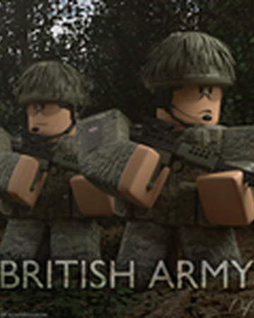 British Army Albertsstuff Wiki Fandom