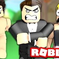 Trolling Roblox Roleplayers Albertsstuff