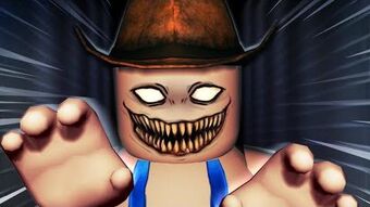 Best Horror Games On Roblox With Jump Scares