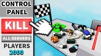 I Reset 2 000 Roblox Players In A Hard Obby Albertsstuff Wiki