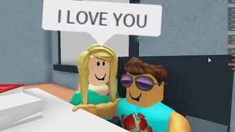 Online Dating Roblox Wiki