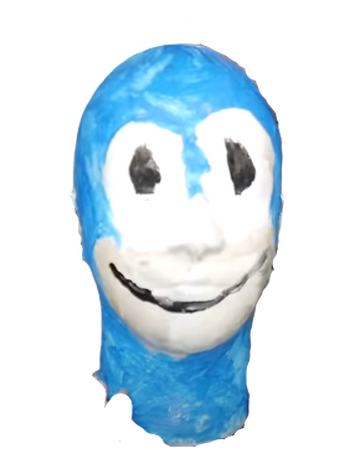 How To Get Alberts Head In Roblox