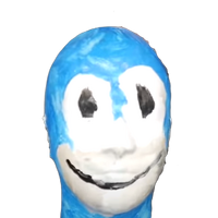 styrofoam head ninja roblox Styrofoam Sonic Albertsstuff Wiki Fandom