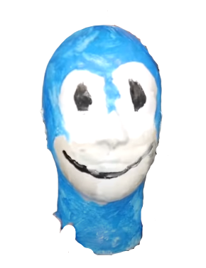 Felipe Roblox Head