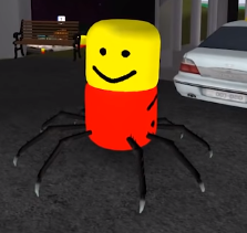 Despacito Spider Albertsstuff Wiki Fandom - despacito albert roblox