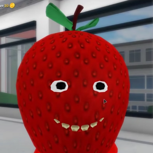 Sammy The Strawberry Albertsstuff Wiki Fandom