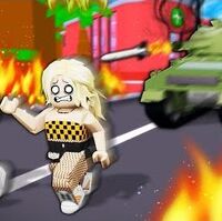 I Used Roblox Admin To Spawn In A Tank Albertsstuff Wiki Fandom