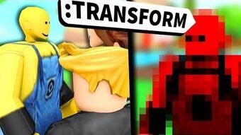Roblox Players Weren T Scared Of Me Until I Used My Admin Commands