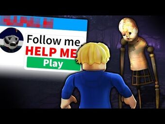 bloxiphant roblox wiki This Creepy Roblox Guy Showed Me Something Disturbing