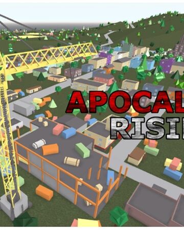 Roblox Apocalypse Rising Hacks 2019 Apocalypse Rising Albertsstuff Wiki Fandom