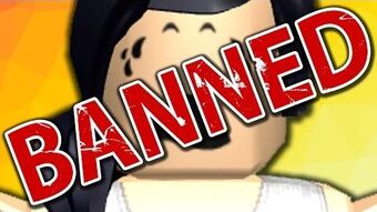 Funniest Ways To Get Banned In Roblox Albertsstuff Wiki Fandom