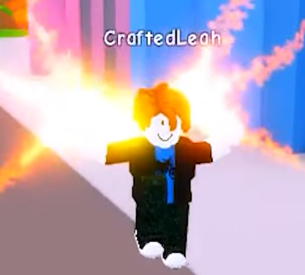 Bacon Hair Killer Roblox