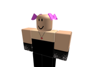 Dsfdsfdsf Roblox Account