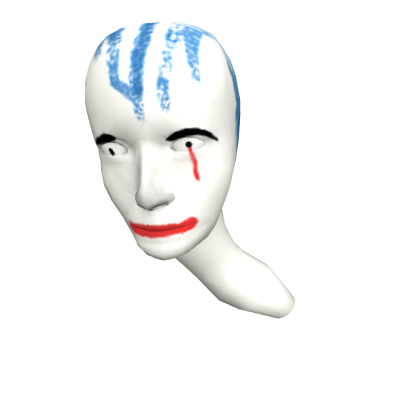 Albert Head Roblox Hat