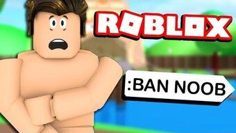 Using Roblox Admin Commands To Embarrass People Albertsstuff