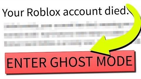 My Roblox Account Died Permanently Albertsstuff Wiki Fandom