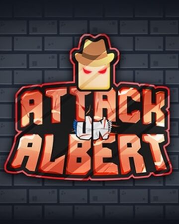 Attack On Albert Albertsstuff Wiki Fandom
