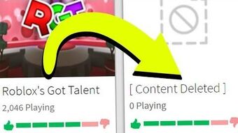 Ruining A Roblox Talent Show Albertsstuff Wiki Fandom